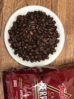 Кофе в зернах Serrano Selecto 500 гр