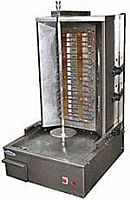 Шаурма гриль Starfood WYE- 890