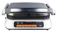 Пресс-гриль GEMLUX GL-CG871N