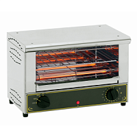 Тостер конвейерный Roller Grill Bar 1000