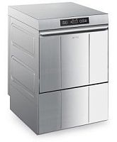 Фронтальная посудомоечная машина Smeg UD505D