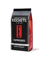 Кофе молотый EGOISTE Espresso 250 гр.