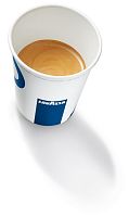 Стаканы бумажные Lavazza 300 мл 50 штук