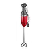 Блендер погружной KitchenAid красный 5KHBC212EER