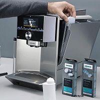 Таблетки для удаления накипи Siemens TZ80002B 3 шт.