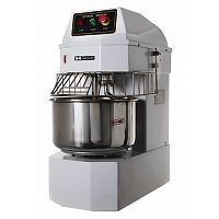 Тестомес спиральный Hurakan HKN-30SN2V
