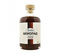 Сироп для кофе Flavor Bay Шоколад 500 мл