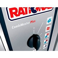 Пароконвекционная печь Rational CM 101 Plus