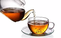 Чай черный Nargis дой-пак DARJEELING листовой 250 гр