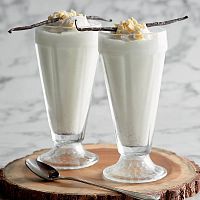 Сироп для кофе и коктейлей Davinci Gourmet Ваниль1 л