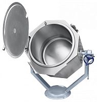 Котел пищеварочный Abat КПЭМ-160 ОР