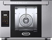 Конвекционная печь UNOX XEFT-04HS-ELDV