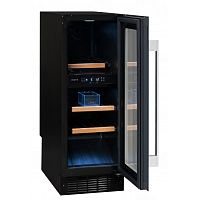 Винный шкаф Avintage AVU18CDZA