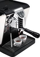 Рожковая кофеварка Nuova Simonelli Oscar II AD Black+prof.pressostat арт. 155134