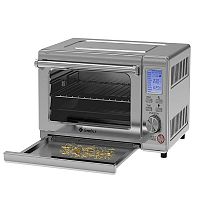 Конвекционная печь Gemlux GL-OR-1500