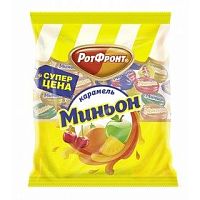 Карамель Рот Фронт Миньон 200 г