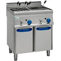 Макароноварка Tecnoinox CP70E7