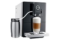Кофемашина Jura Impressa A9 Platinum 15018