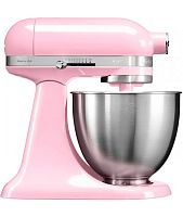 Планетарный миксер KITCHENAID MINI ARTISAN 3.3Л спелая гуайява 5KSM3311XEGU
