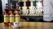 Сиропы для кофе DaVinci. Обзор и история