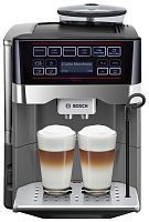 Кофемашина Bosch VeroAroma 500 TES 60523RW One Touch