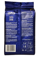 Кофе в зернах Lavazza Super Crema (Супер крема) 1 кг