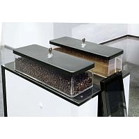 Кофемашина WMF 1100 S 03.1120.1111