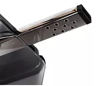 Капельная кофеварка Moccamaster KBG741 Select черный матовый (53983)