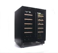 Винный шкаф Cellar Private CP042-2TB