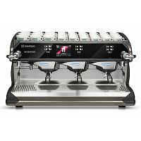 Кофемашина рожковая профессиональная Rancilio Classe 11 USB 3 Gr