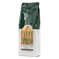 Кофе в зёрнах MEHMET EFENDI для приготовления Еspresso 1 кг