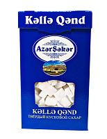 Сахар Azer Seker твердый кусковой 500 гр