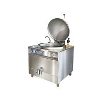 Котел пищеварочный ITERMA КП-250