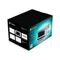 Конвекционная печь Gemlux GL-OR-1500