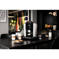 Кофемашина Krups  Quattro Force Barista EA907D31
