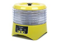 Сушилка для овощей и фруктов Oursson DH2302D/GA