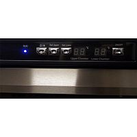 Винный шкаф Ip Industrie JGP 168-6 A