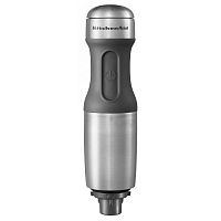 Блендер 5-скоростной KitchenAid ARTISAN стальной 5KHB2571ESX