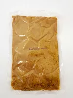 Паста Карри желтая Crown 400 гр