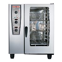 Пароконвекционная печь Rational CM 101 Plus Gas