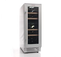 Винный шкаф Cellar Private CP017-2TW