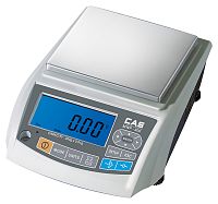 Весы лабораторные Cas MWP-3000