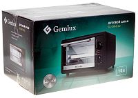 Духовой шкаф GEMLUX GL-OR-810