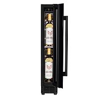 Винный шкаф Meyvel MV9-KBT1