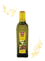 Оливковое масло ITLV 100% Clasico 500 мл