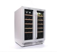 Винный шкаф Cellar Private CP042-2TW