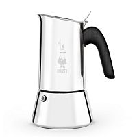 Гейзерная кофеварка Bialetti New Venus 4 порции 170 мл