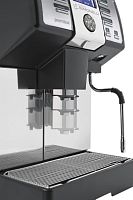 Кофемашина Nuova Simonelli Prontobar 1 Grinder black+Russian LCD арт. 141472