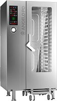 Пароконвекционная печь Angelo Po COMBISTAR FX202E3