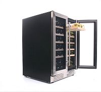 Винный шкаф Cellar Private CP042-2T